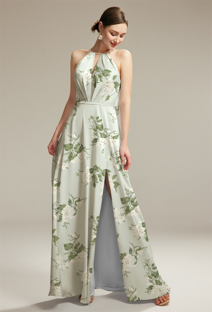 AW Irma Dress